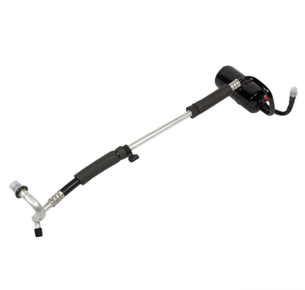 Motorcraft - YF-37395 - Accumulator Assembly