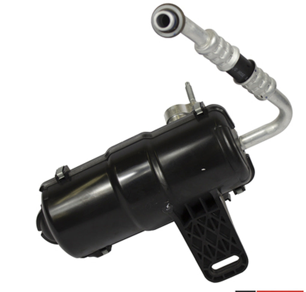 Motorcraft - YF-37400 - A/C Accumulator