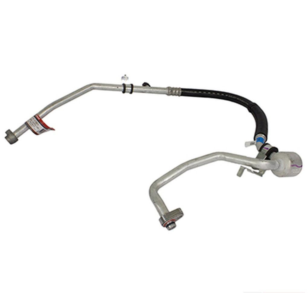 Motorcraft - YF37563 - Tube Assembly