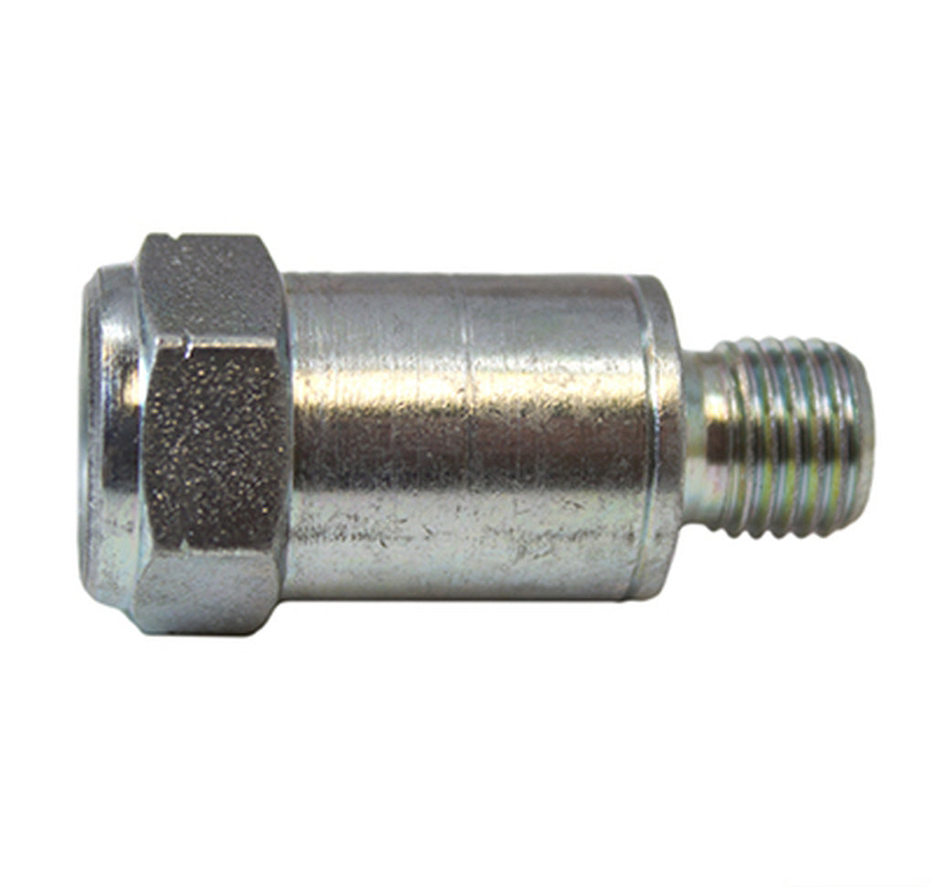 Motorcraft - YF-49 - A/C Compressor Relief Valve