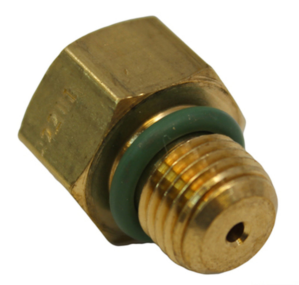 Motorcraft - YF-52 - A/C Compressor Relief Valve