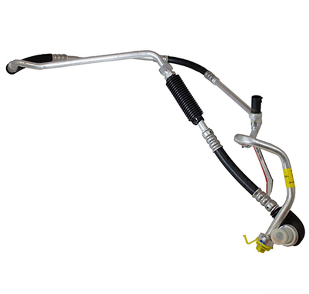 Motorcraft - YF-53 - A/C Refrigerant Liquid Hose