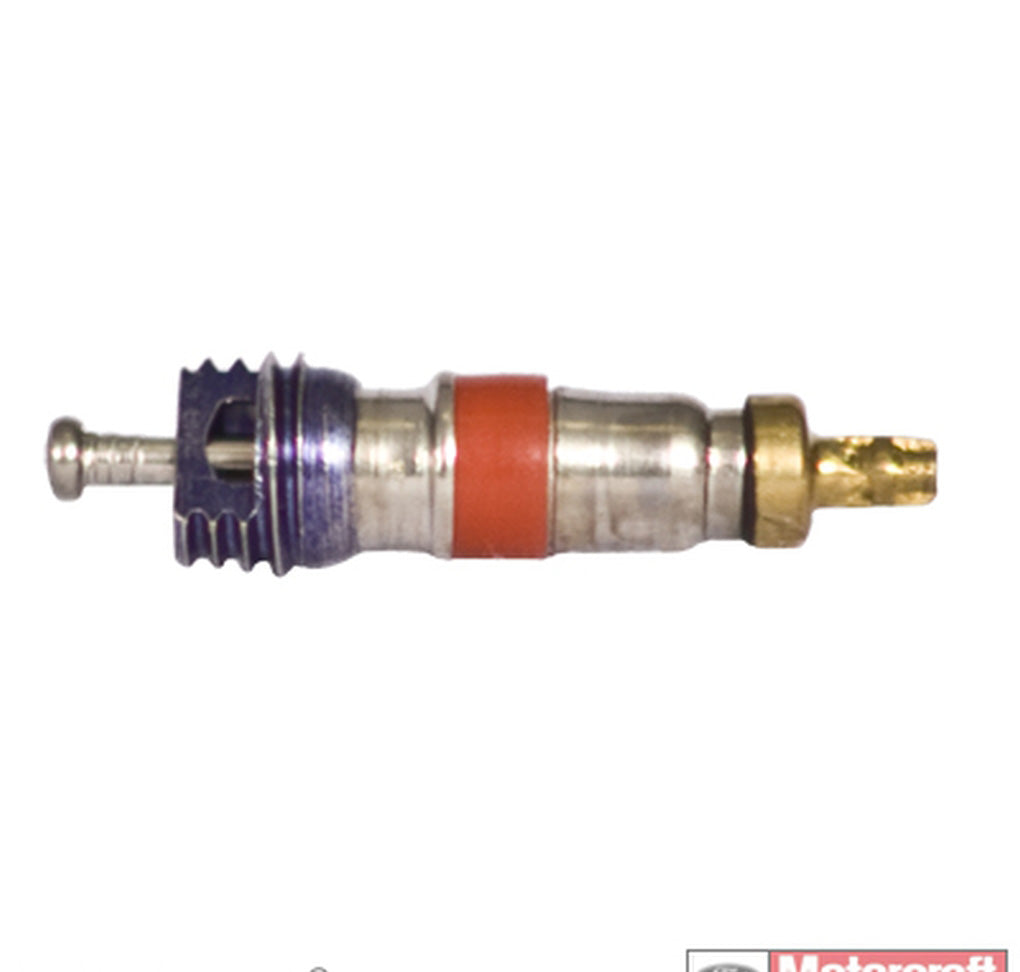 Motorcraft - YF-879 - A/C Service Valve
