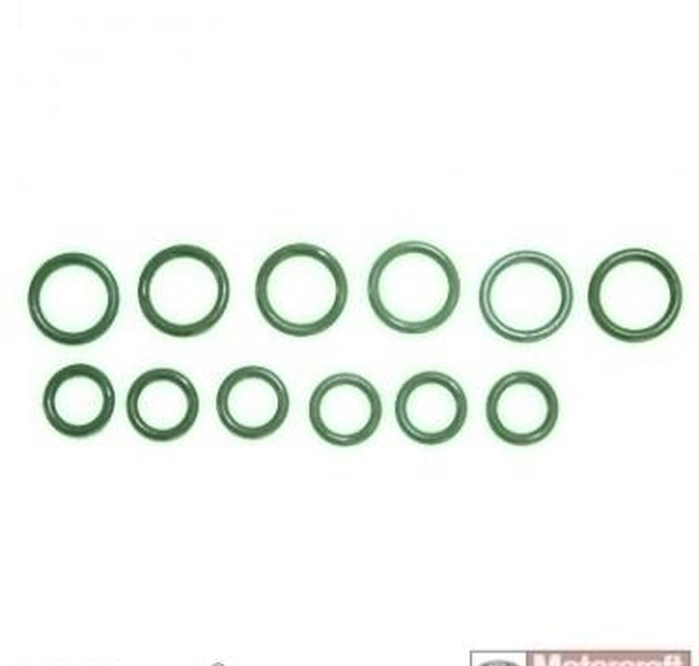 Motorcraft - YF-982 - A/C Line O-Ring Kit
