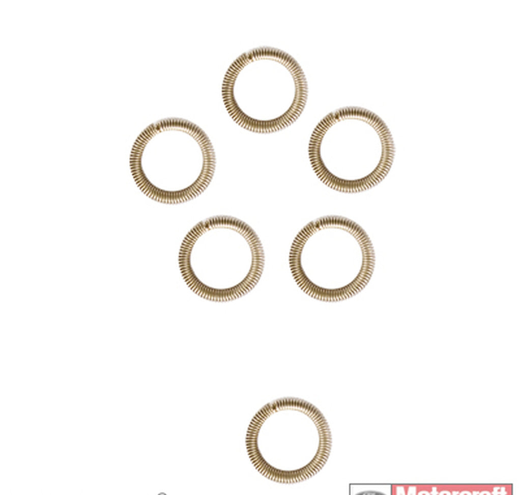 Motorcraft - YF-990 - A/C Refrigerant Hose