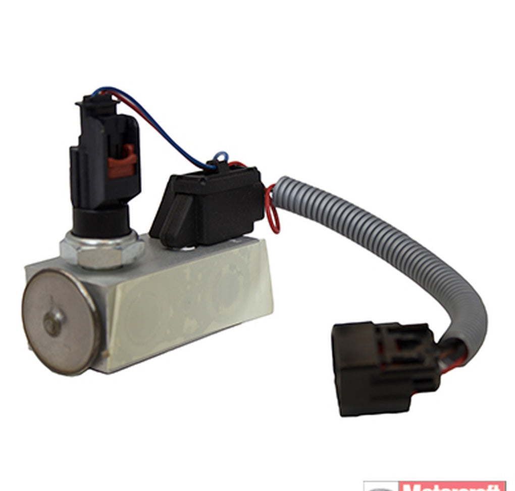 Motorcraft - YG-386 - A/C Control Valve
