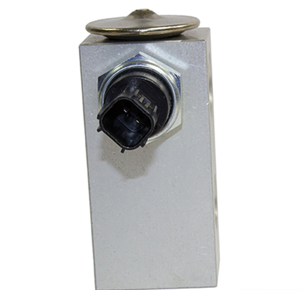 Motorcraft - YG-398 - A/C Expansion Valve