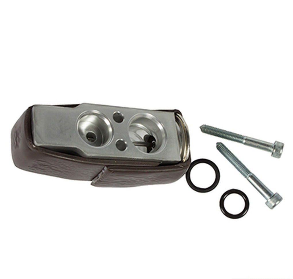 Motorcraft - YG408 - Valve Assembly - Evaporator Ex