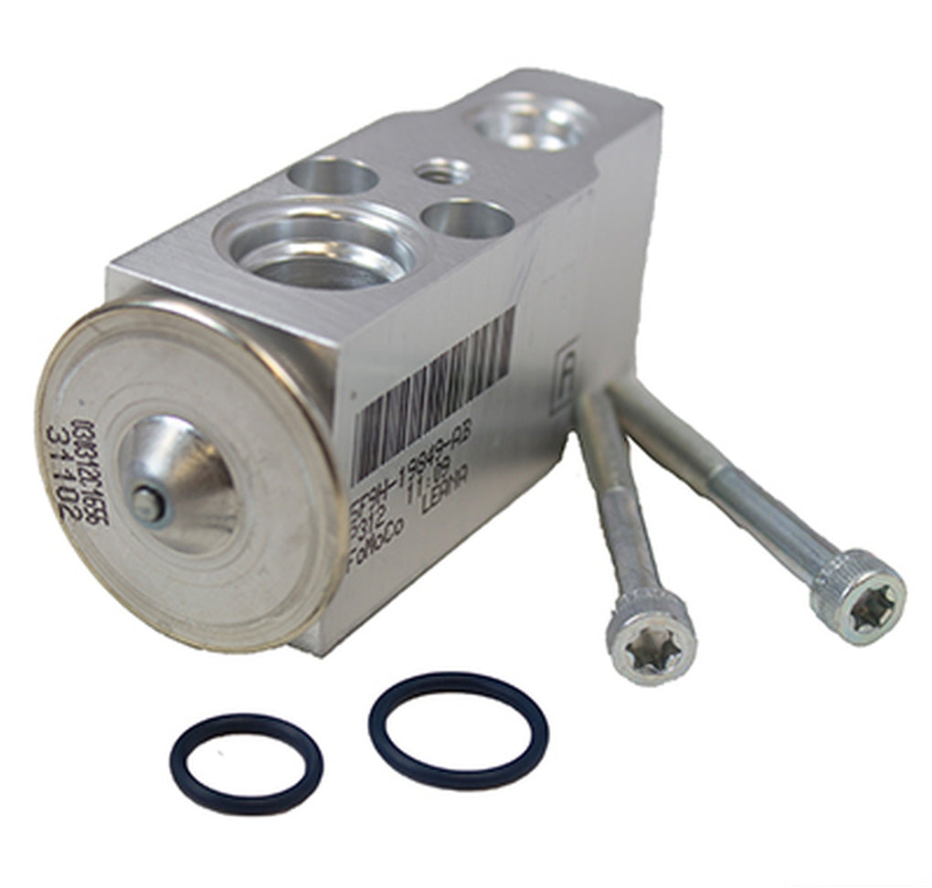 Motorcraft - YG-409 - A/C Control Valve