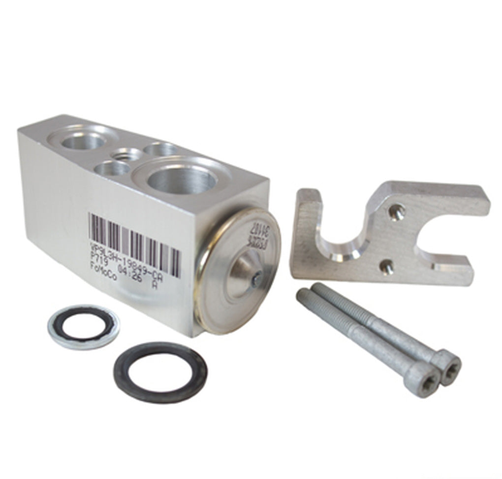 Motorcraft - YG-416 - A/C Control Valve