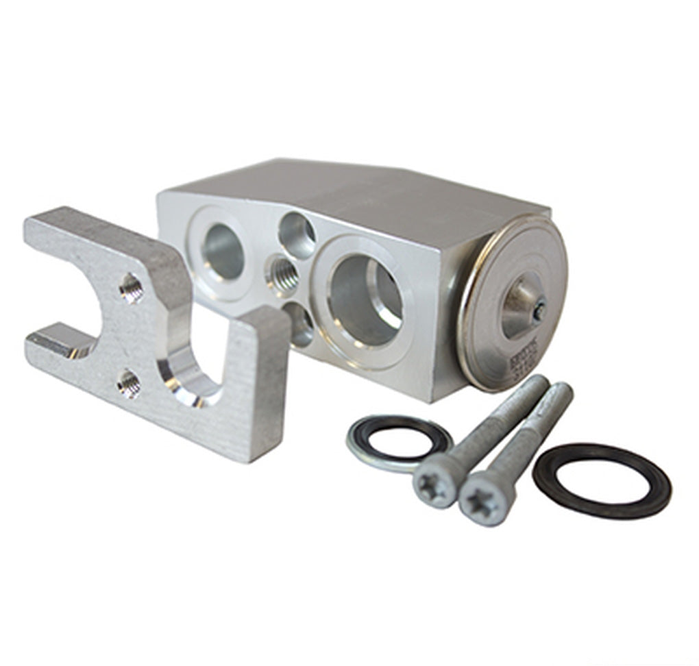 Motorcraft - YG417 - Valve Assembly - Evaporator E