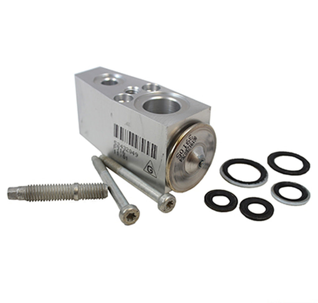 Motorcraft - YG-420 - A/C Control Valve