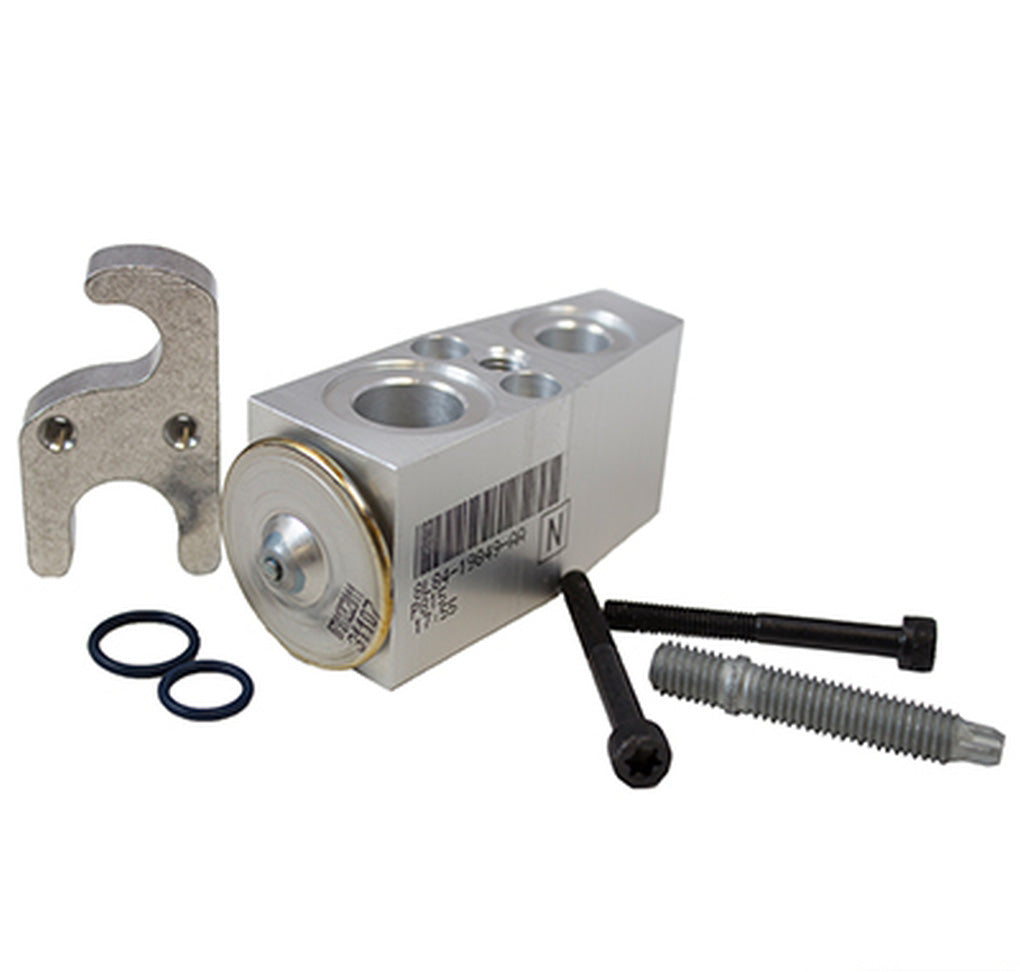 Motorcraft - YG-422 - A/C Control Valve