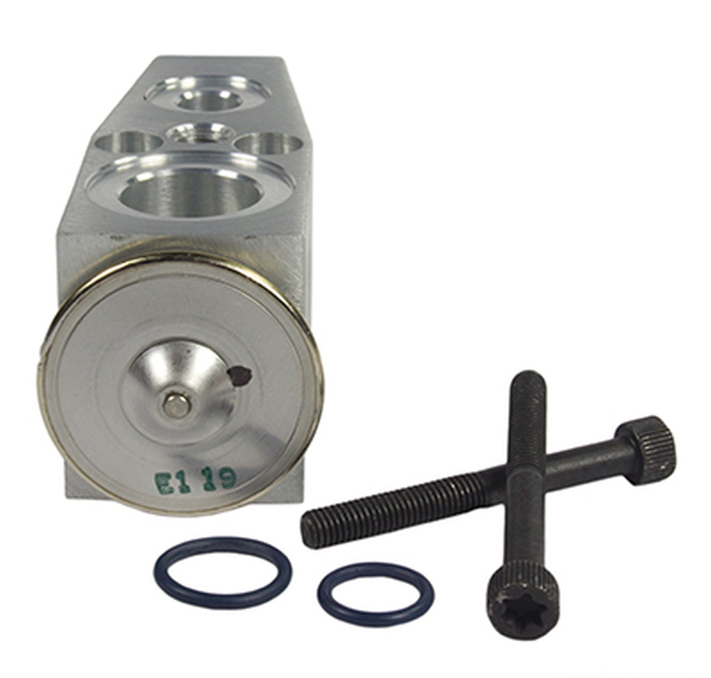 Motorcraft - YG433 - Valve Assembly - Evaporator Ex
