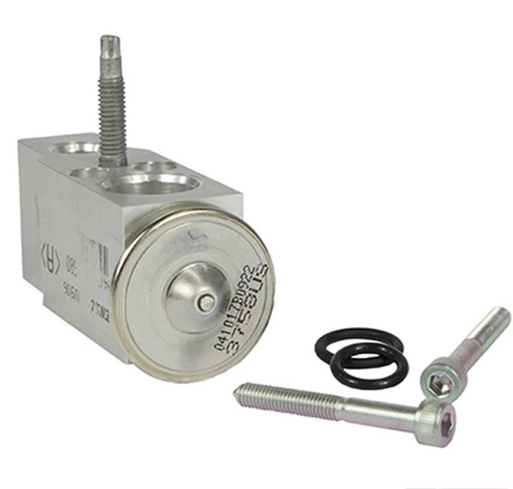 Motorcraft - YG438 - Valve Assembly - Evaporator E