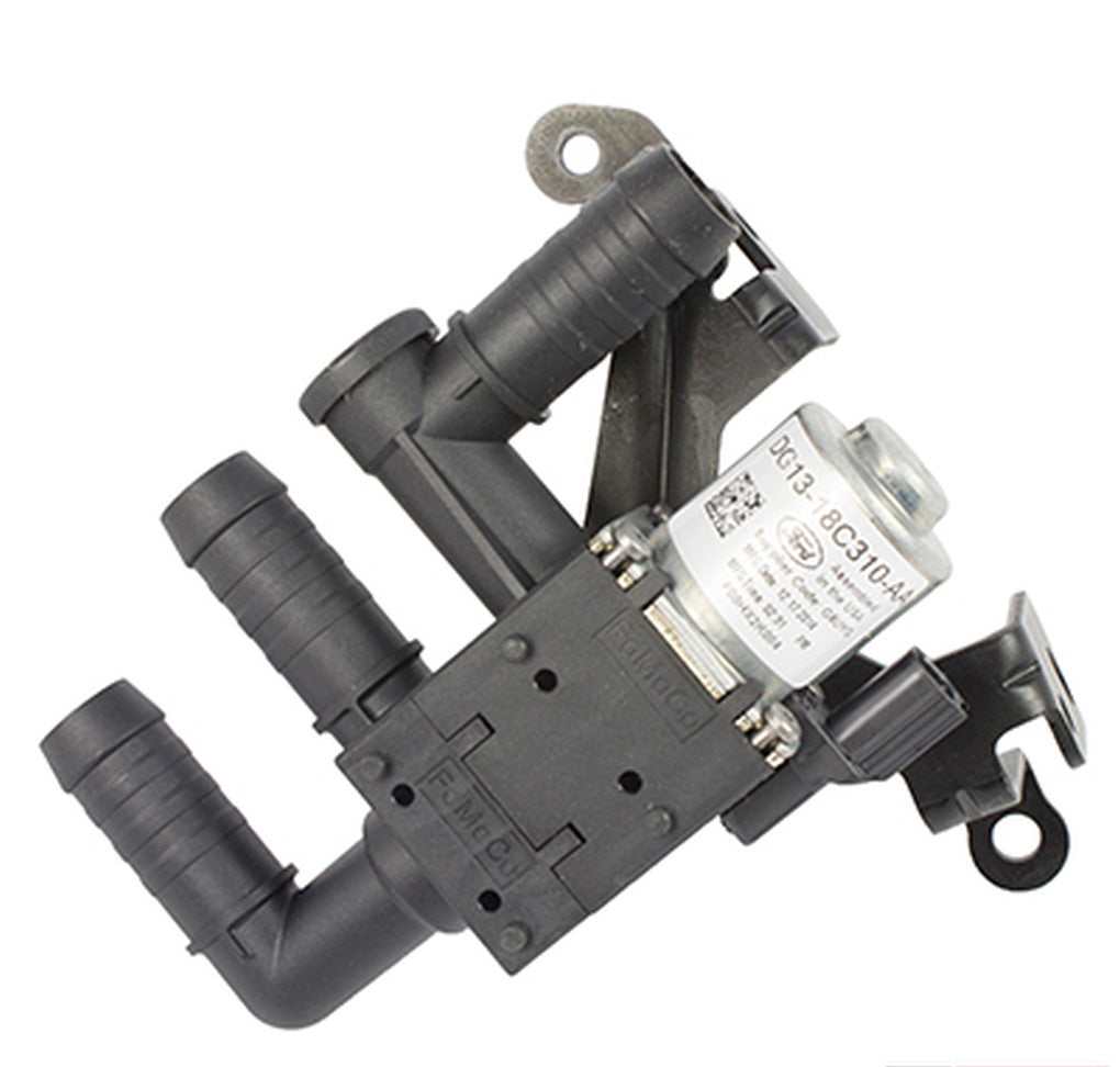 Motorcraft - YG758 - Solenoid Assembly