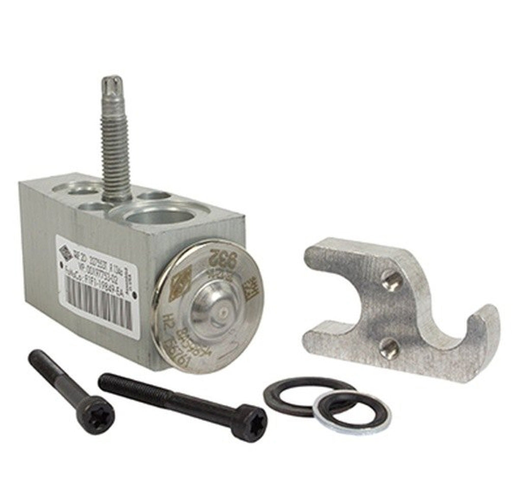 Motorcraft - YG-792 - A/C Control Valve