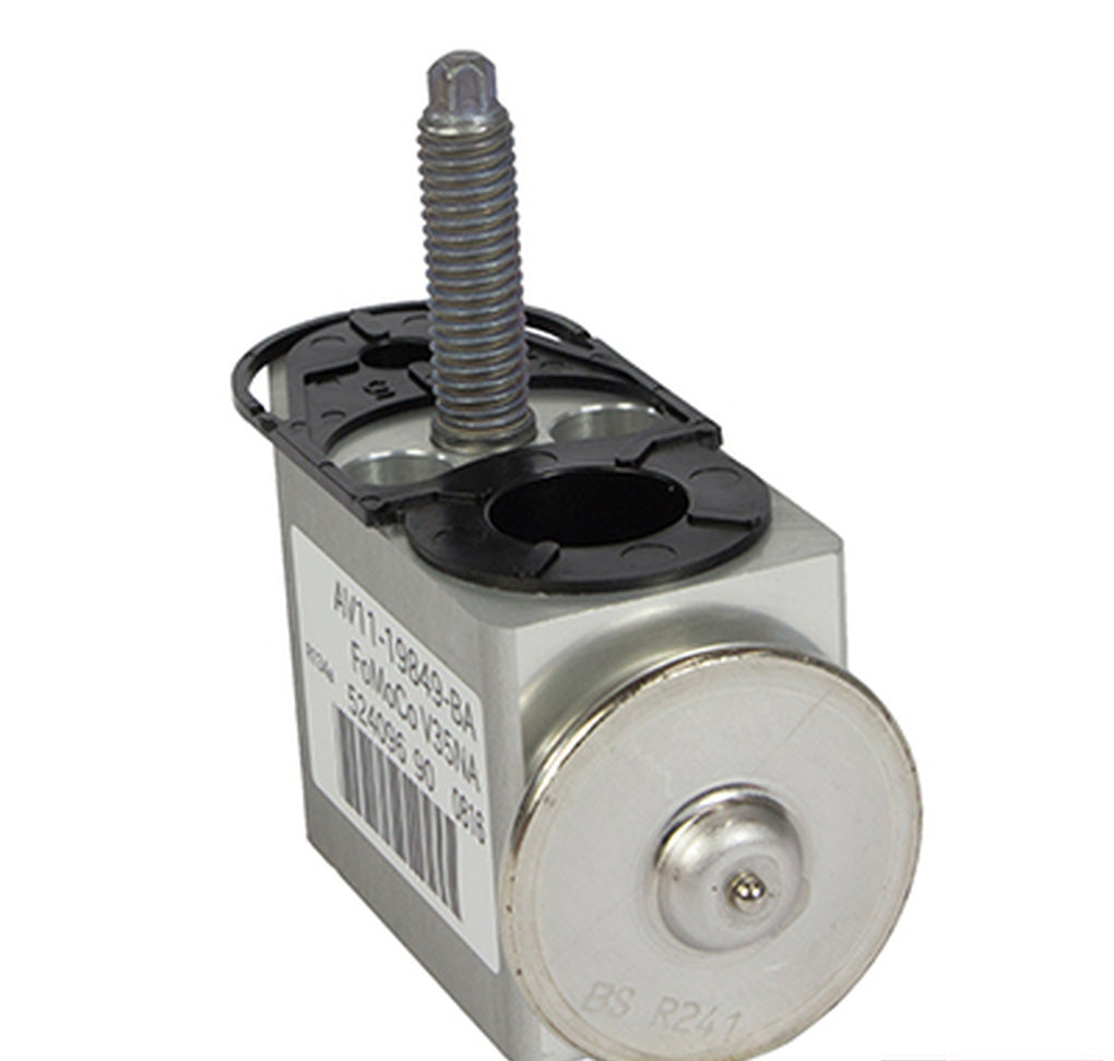 Motorcraft - YG803 - Valve Assembly - Evaporator Expansion