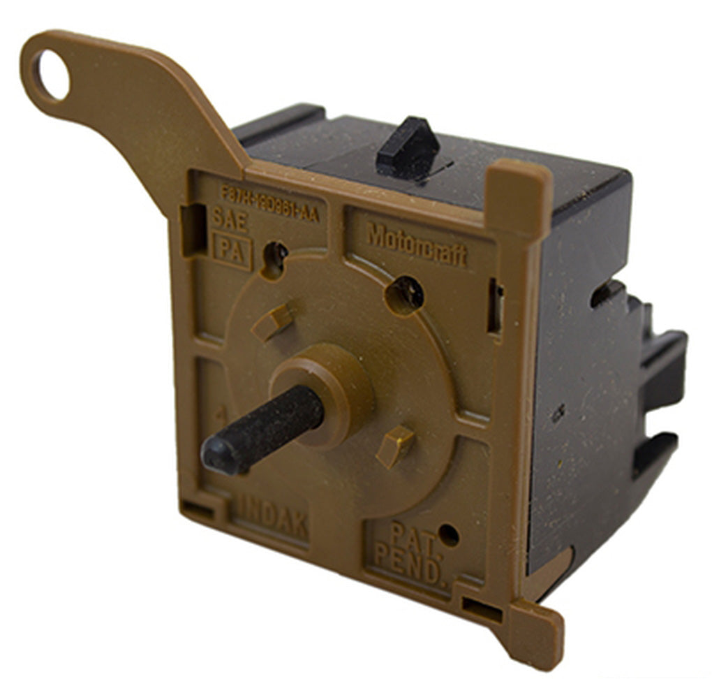 Motorcraft - YH-1487 - HVAC Heater Control Switch