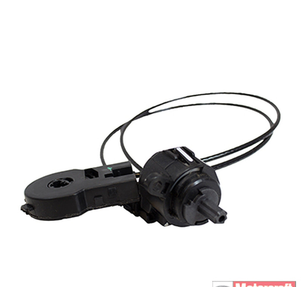 Motorcraft - YH-1616 - A/C and Heater Control Switch