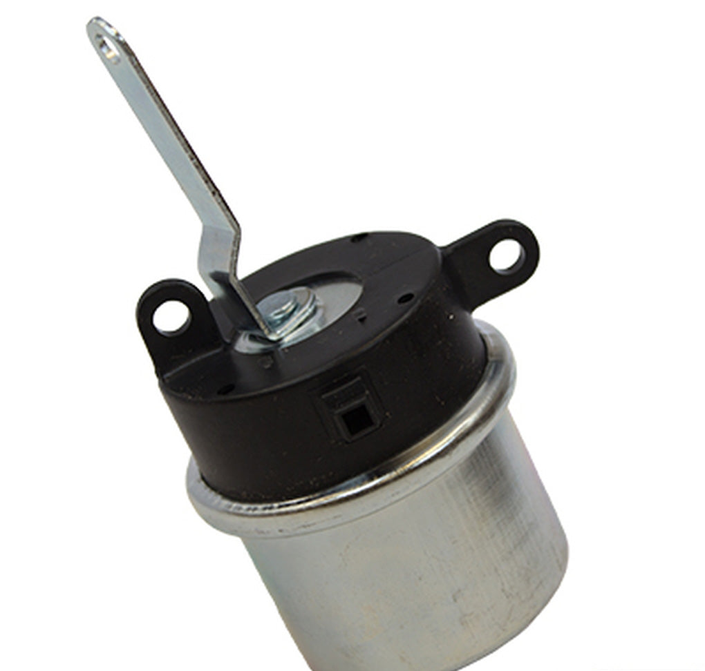 Motorcraft - YH-1652 - HVAC Blend Door Motor