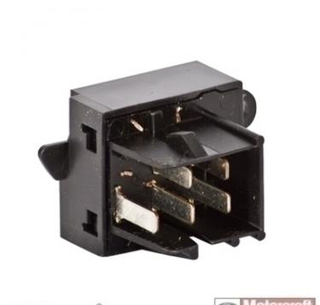 Motorcraft - YH-1658 - HVAC Blower Control Switch