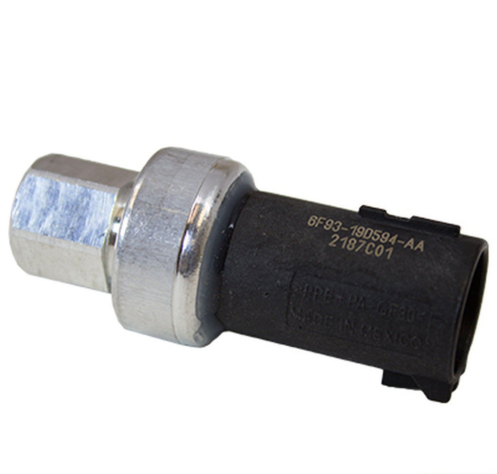 Motorcraft - YH-1704 - A/C Pressure Cut Off Switch