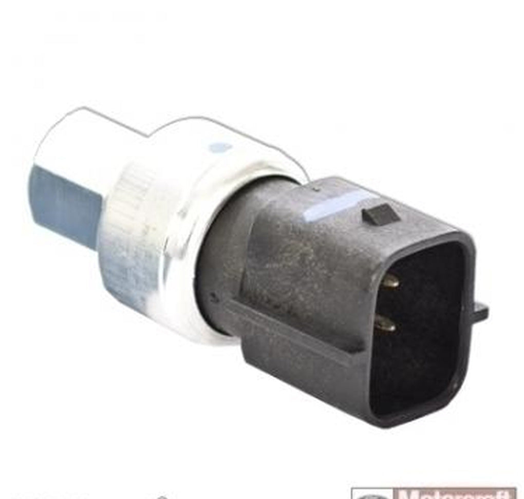 Motorcraft - YH-1706 - A/C Clutch Cycle Switch