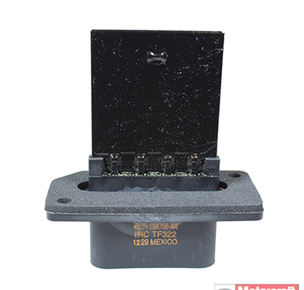 Motorcraft - YH-1716 - A/C Resistor