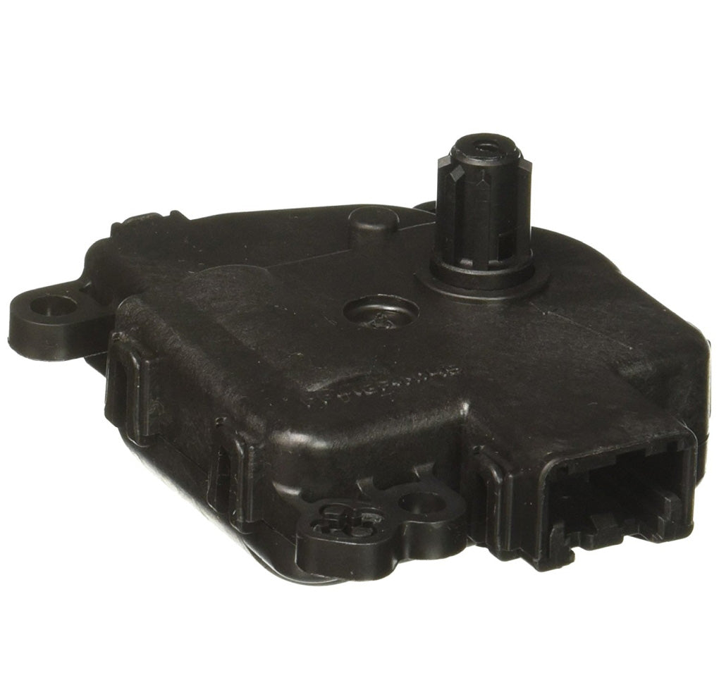 Motorcraft - YH-1769 - HVAC Blend Door Motor