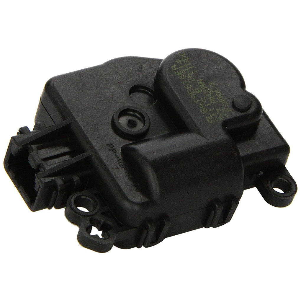 Motorcraft - YH-1770 - HVAC Blend Door Motor