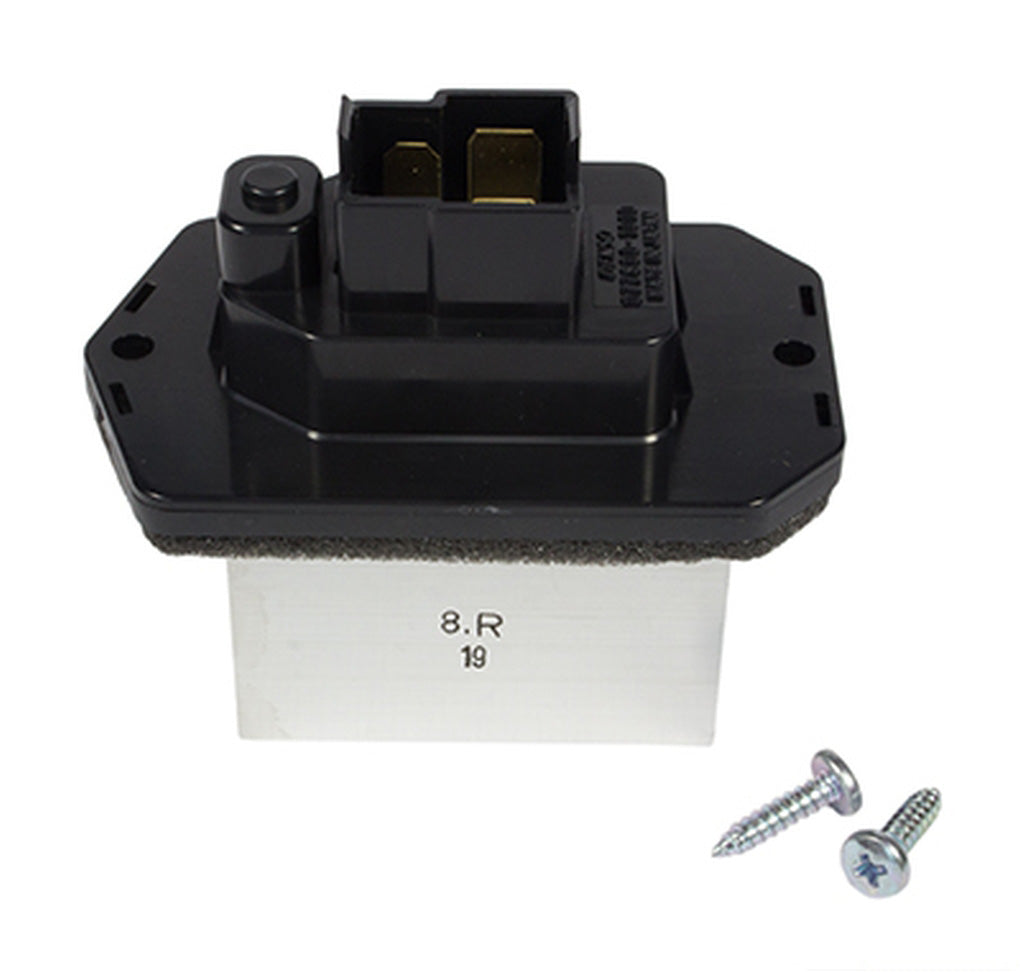 Motorcraft - YH1823 - Control