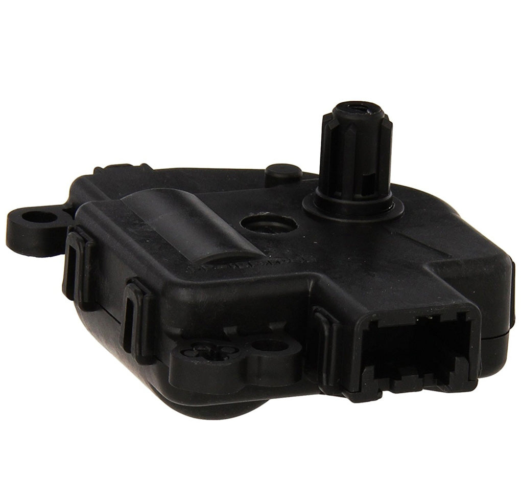 Motorcraft - YH-1863 - HVAC Blend Door Motor