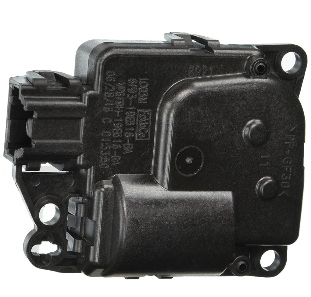 Motorcraft - YH-1865 - HVAC Blend Door Motor