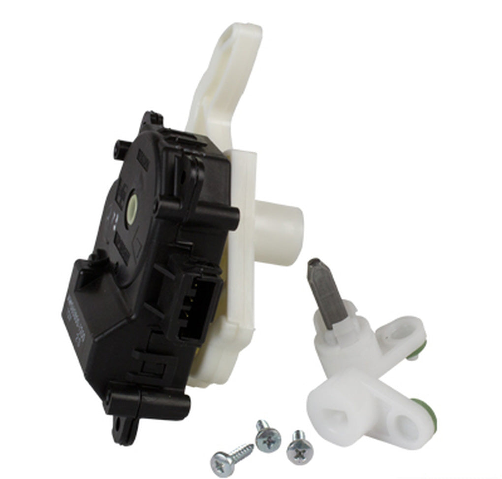 Motorcraft - YH-1878 - HVAC Blend Door Motor