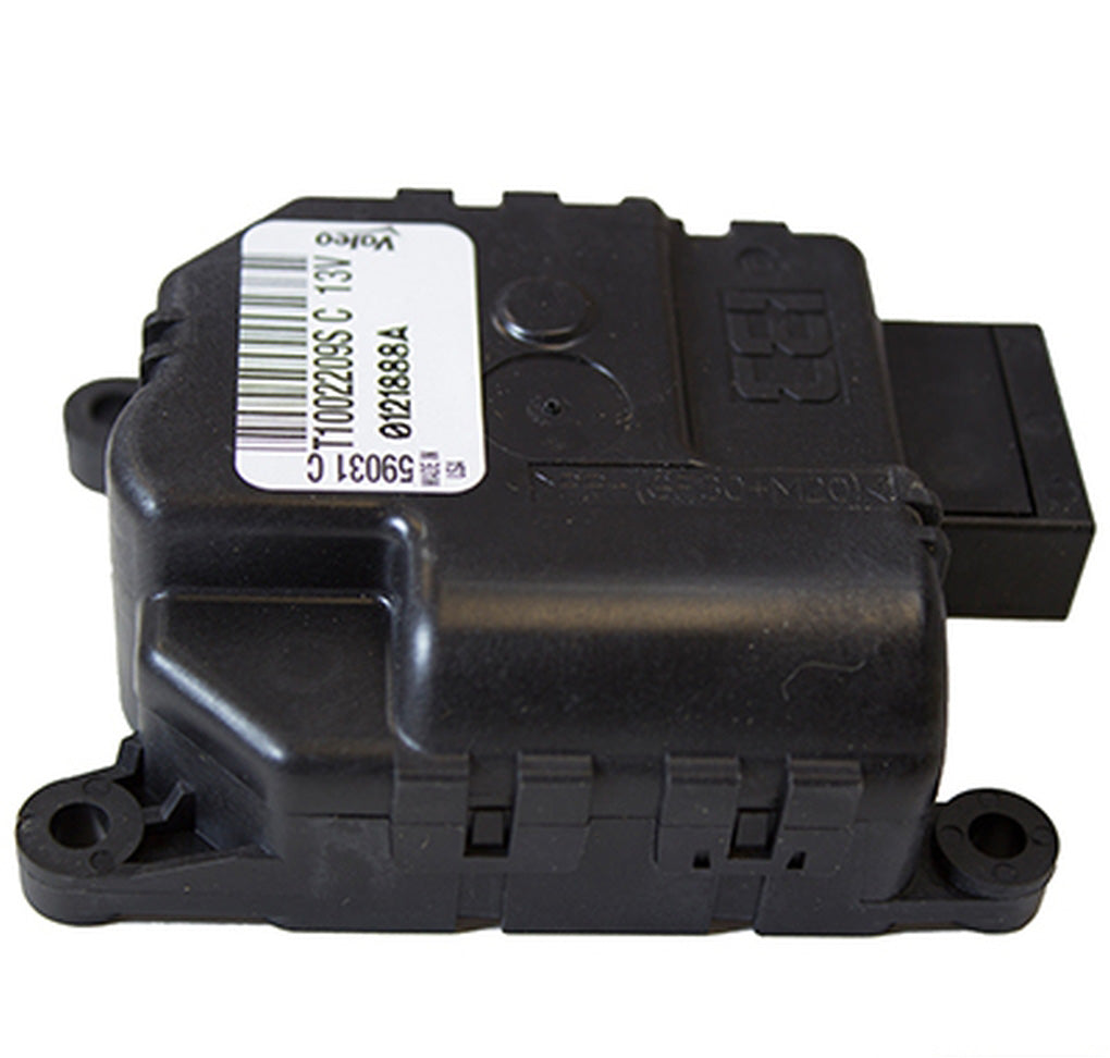 Motorcraft - YH1883 - Motor Assembly