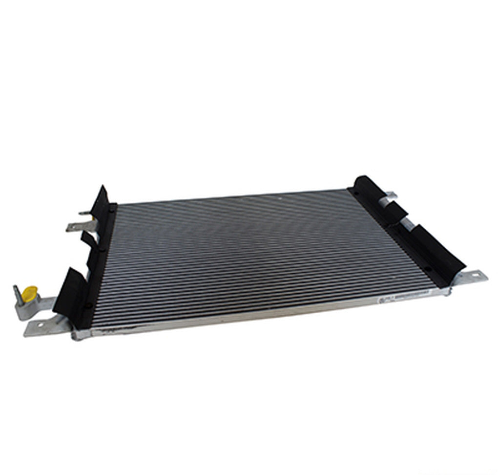 Motorcraft - YJ533 - Condenser Assembly