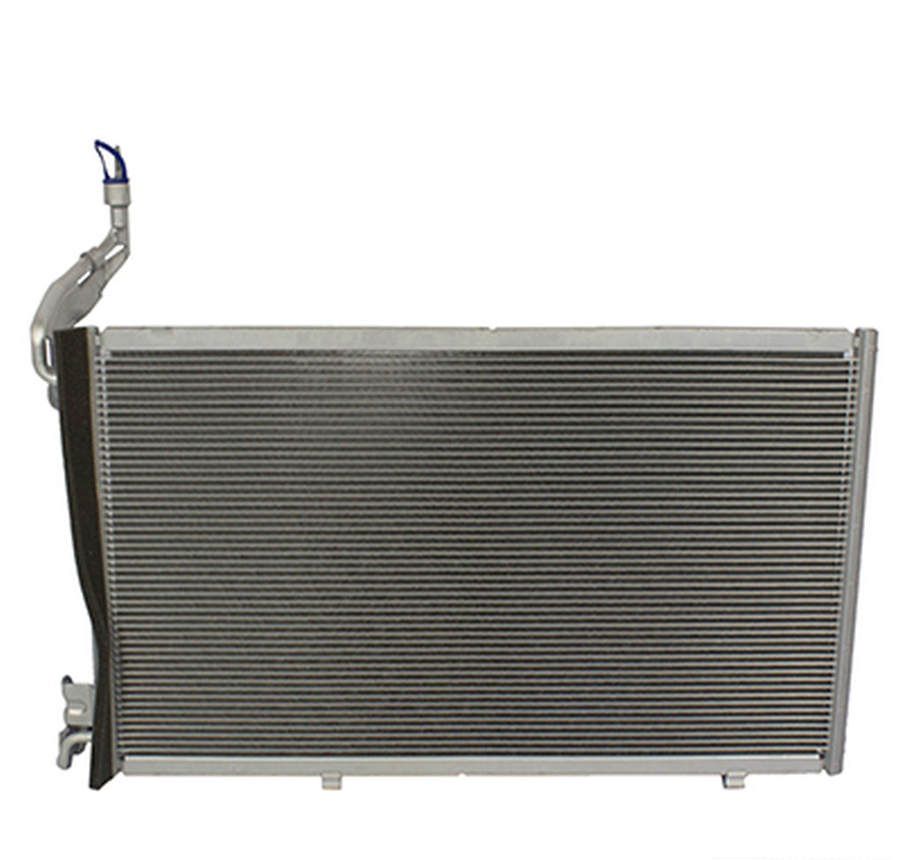 Motorcraft - YJ591 - Condenser Assembly