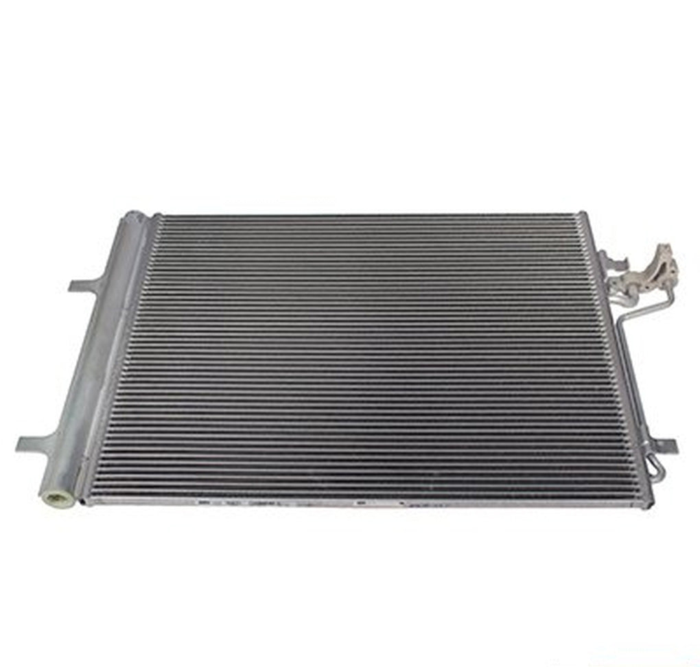 Motorcraft - YJ611 - Condenser Assembly