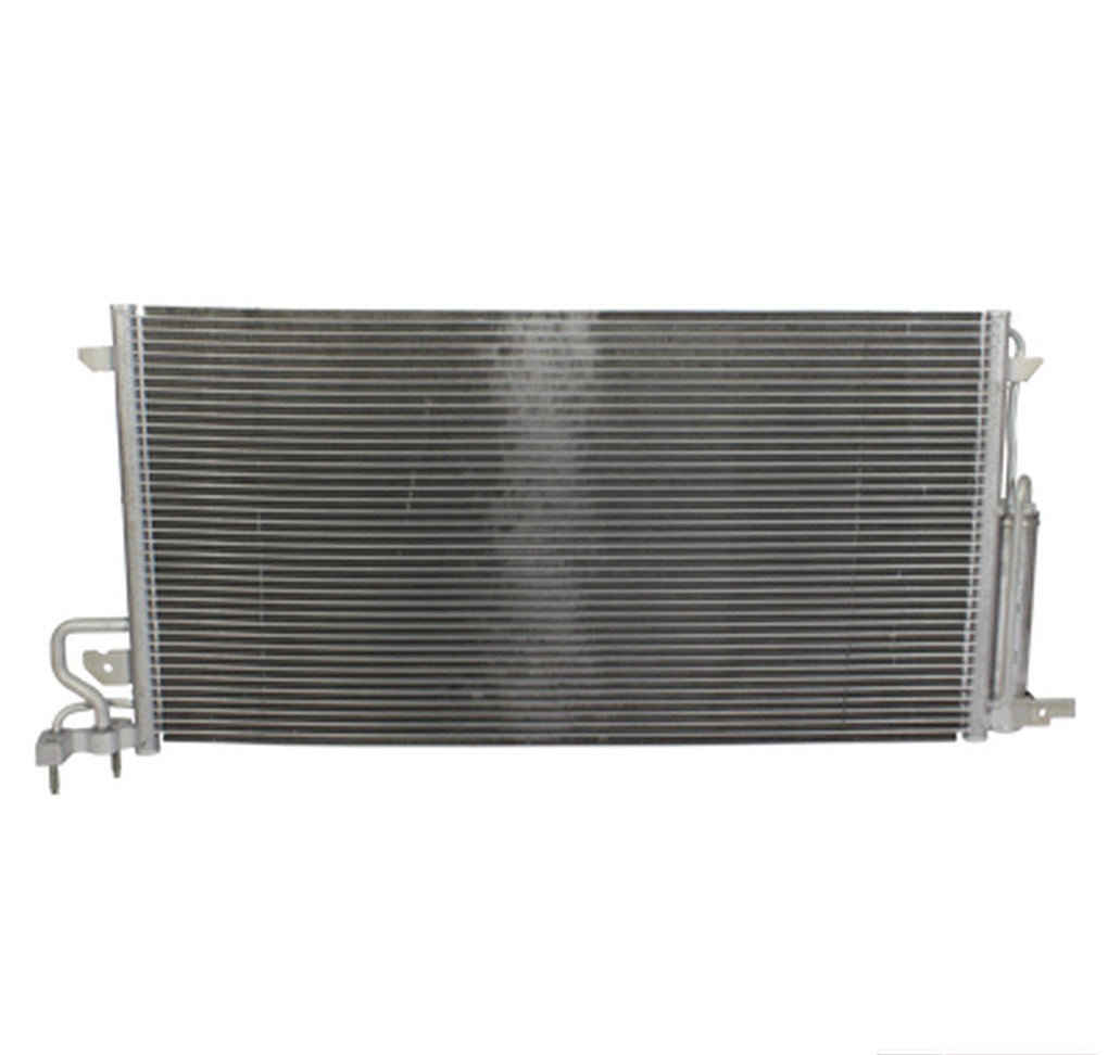 Motorcraft - YJ650 - Condenser Assembly