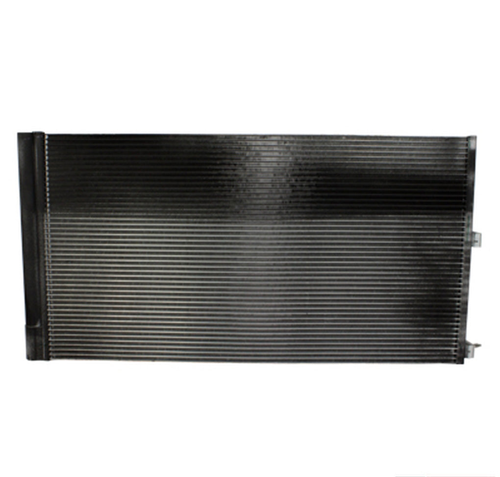 Motorcraft - YJ664 - Condenser Assembly