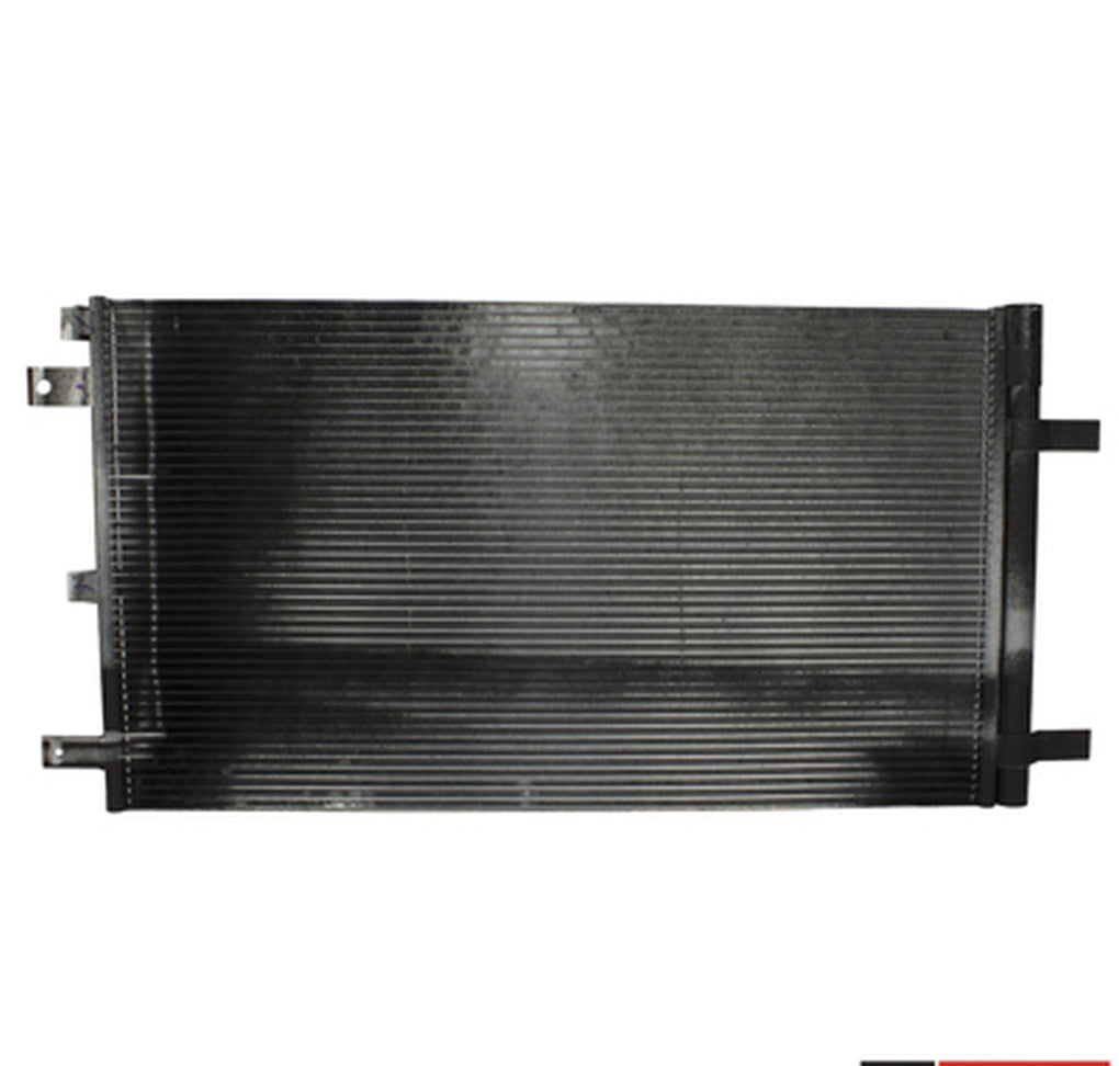 Motorcraft - YJ665 - Condenser Assembly