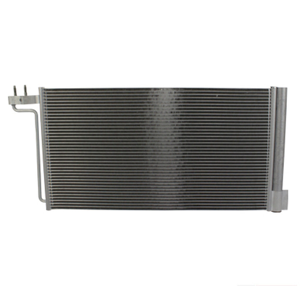 Motorcraft - YJ668 - Condenser Assembly