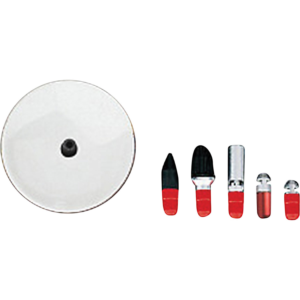 Nepros - YKAG-04 - Ventury for Air Blow Gun