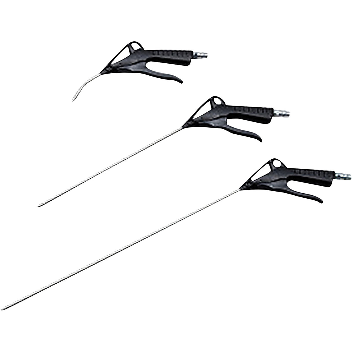 Nepros - YKAG-490A - Air Blow Gun