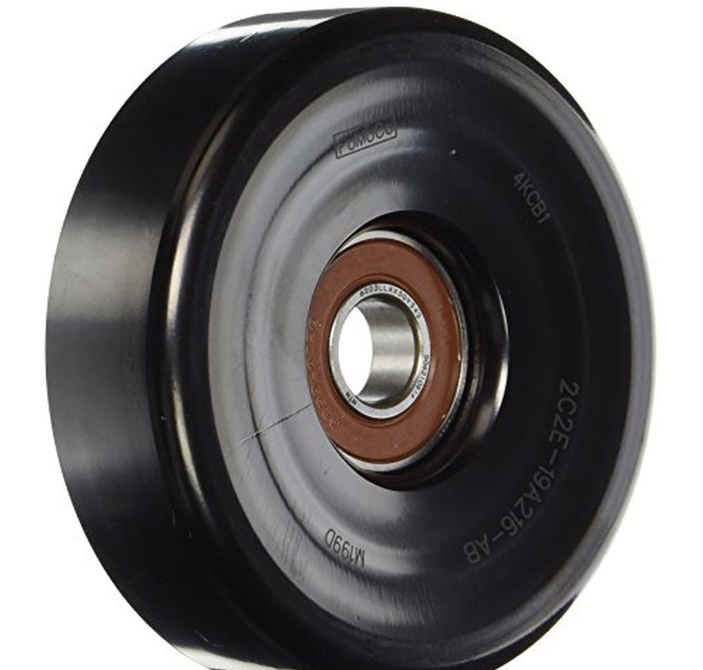 Motorcraft - YS255 - Tension Pulley