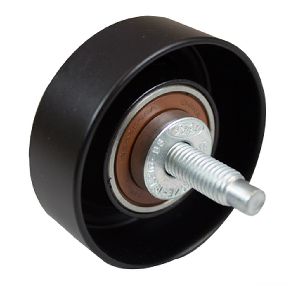 Motorcraft - YS-258 - Drive Belt Idler Pulley