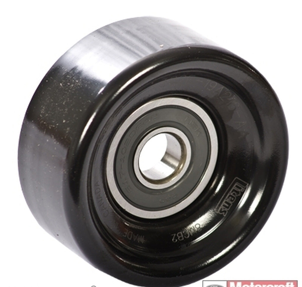 Motorcraft - YS-292 - Drive Belt Idler Pulley