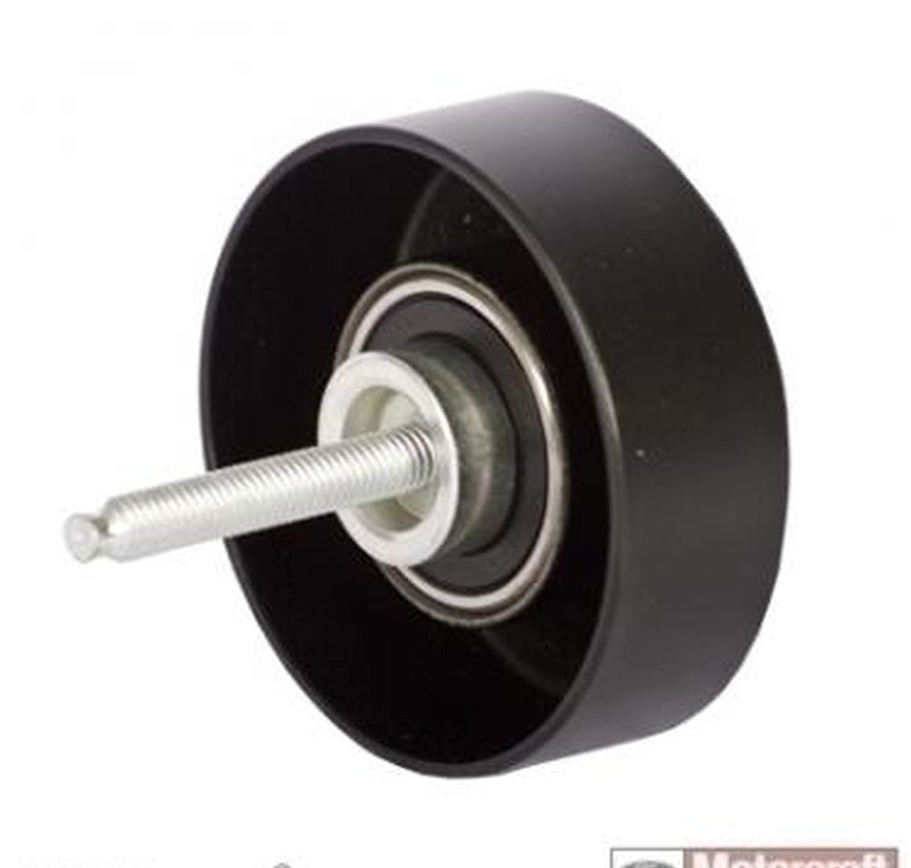 Motorcraft - YS-298 - Drive Belt Idler Pulley