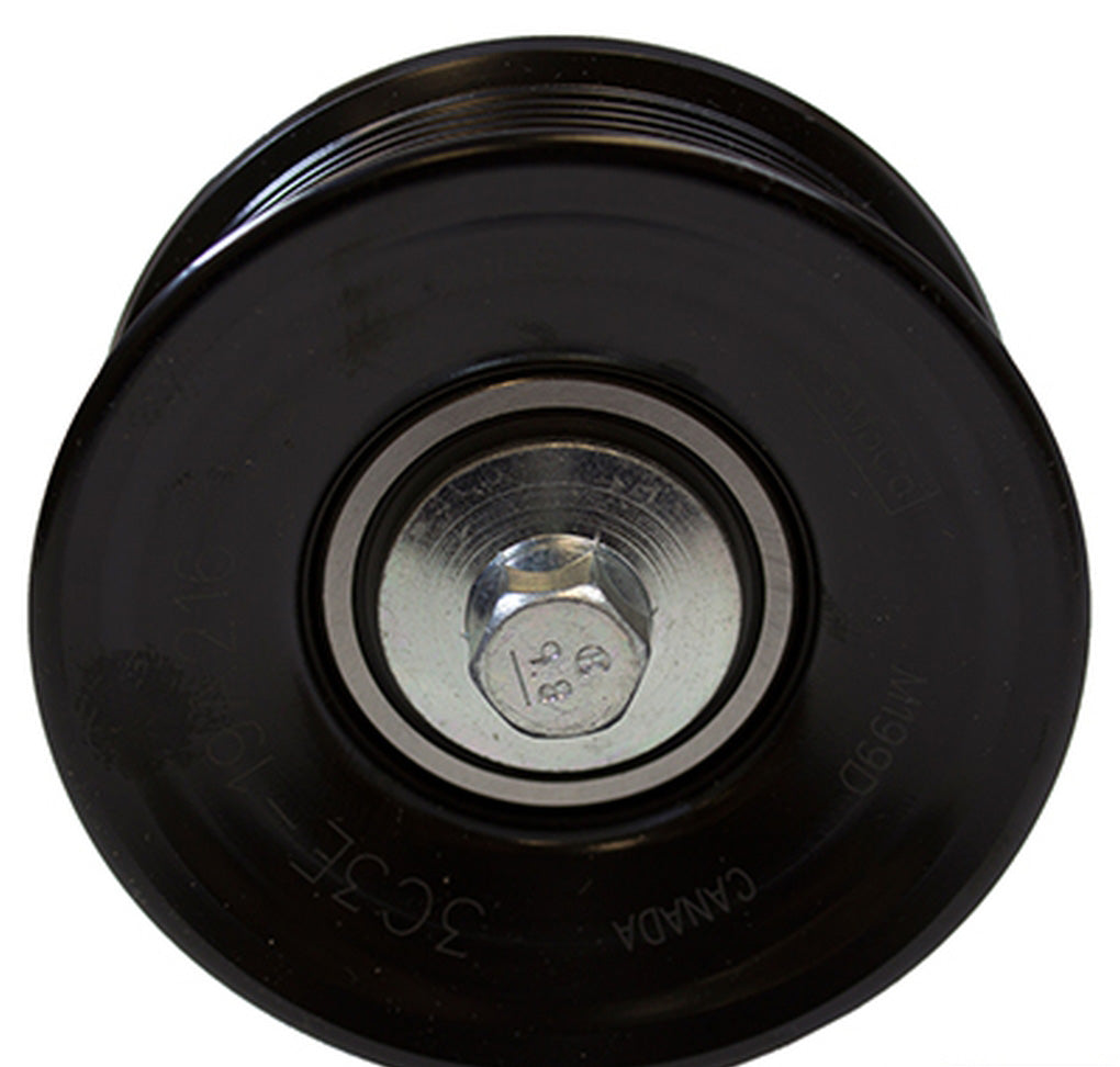 Motorcraft - YS-314 - Drive Belt Idler Pulley